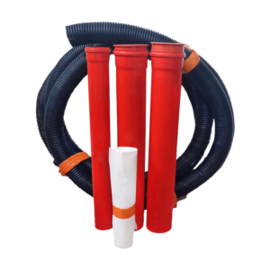 Комплект за монтаж на септична яма