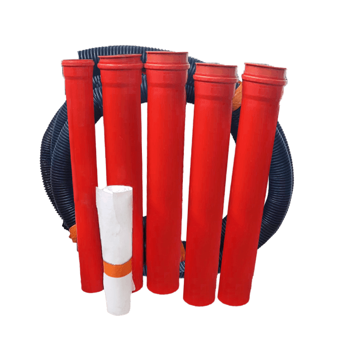 Модулен комплект за монтаж на септична яма